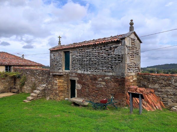 Ecomuseo Forno do Forte 4