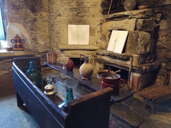 Ecomuseo Forno do Forte 3