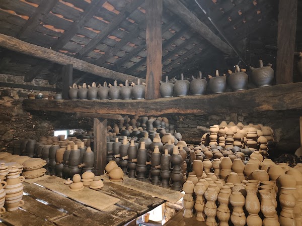 Ecomuseo Forno do Forte 2