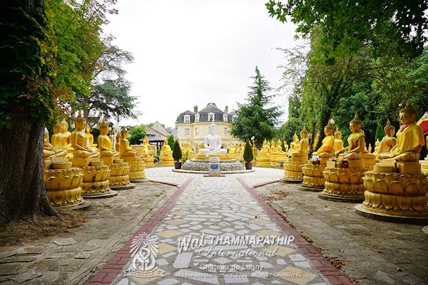 Spots - Ballades - Visites 76