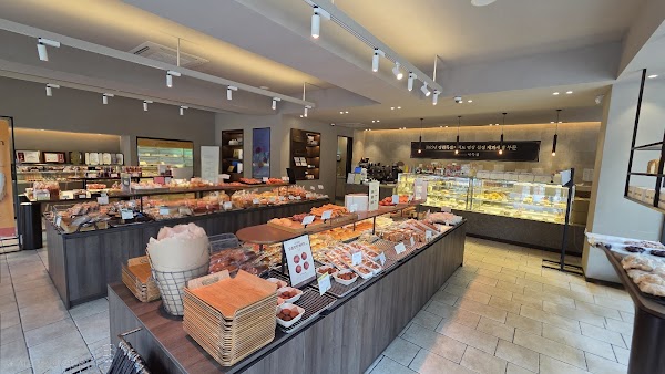 Bakery Garoo