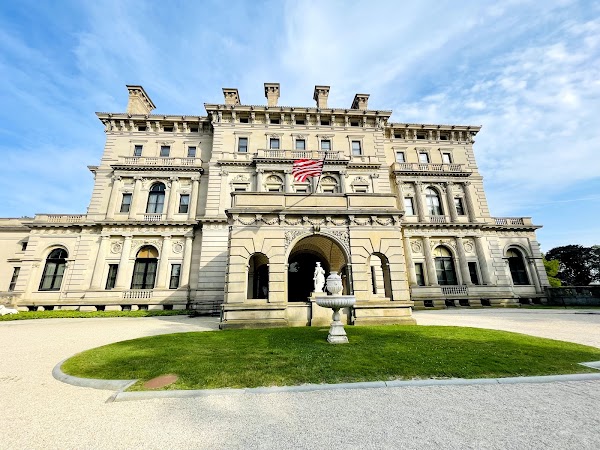 The Breakers 5