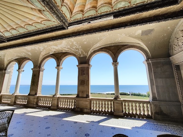 The Breakers 2