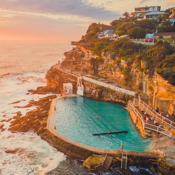 Bronte Baths 5