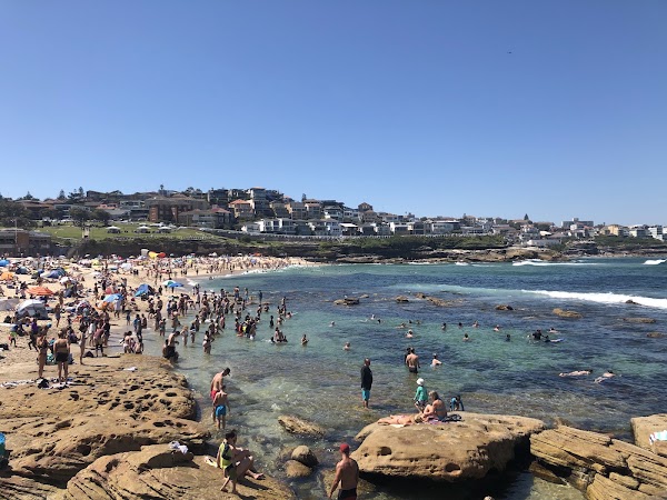 Bronte Baths 4