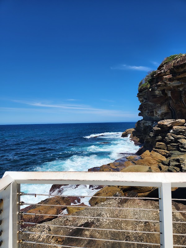 Bronte Baths 3