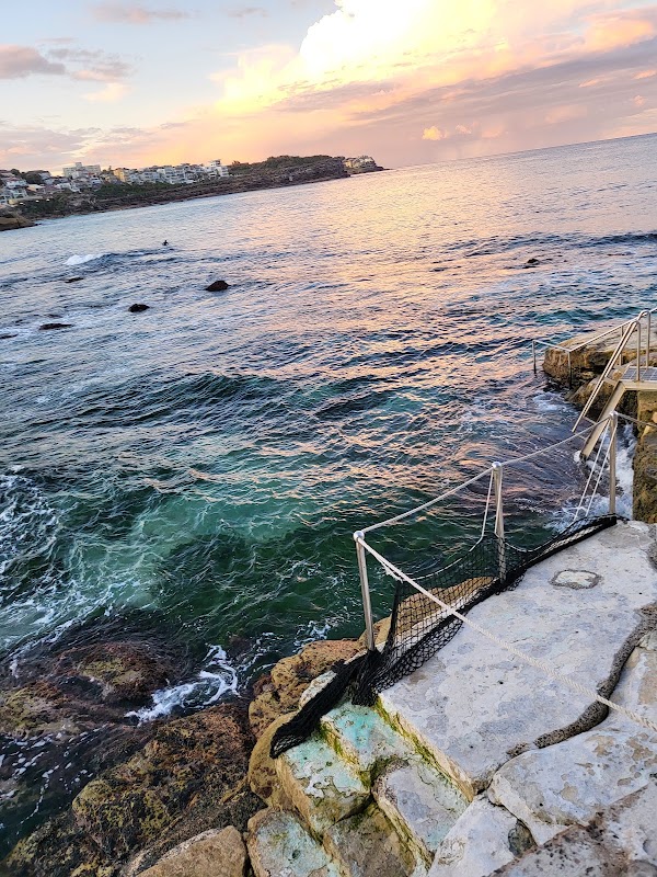 Bronte Baths 2