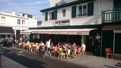Halles de Biarritz