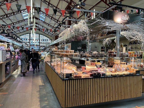 Halles de Biarritz 4