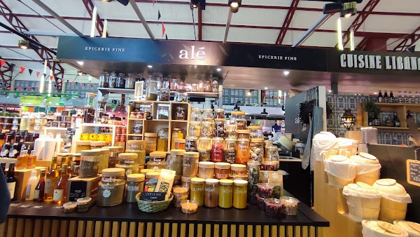 Halles de Biarritz 3
