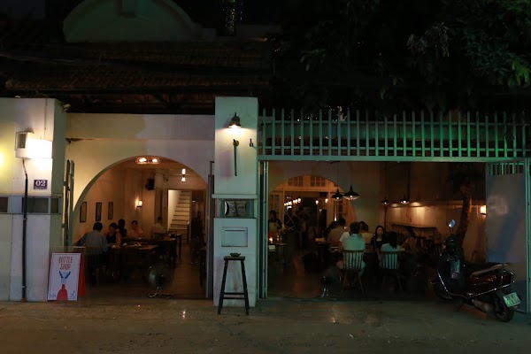 Lua Saigon