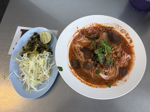 Khao Soi Maesai 4