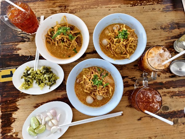 Khao Soi Maesai 3