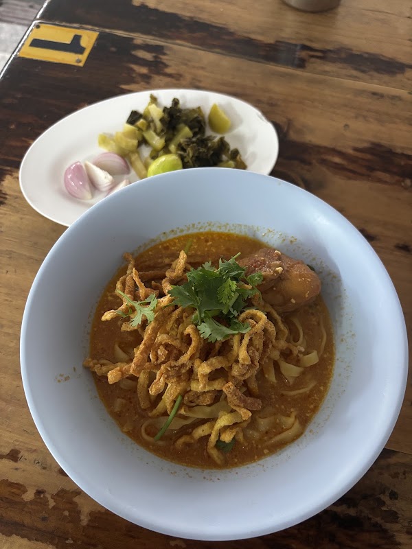 Khao Soi Maesai 2
