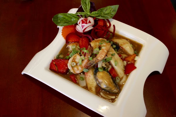 N Thai Palace 5