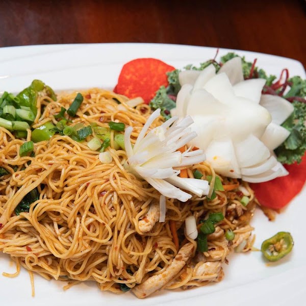 N Thai Palace 4