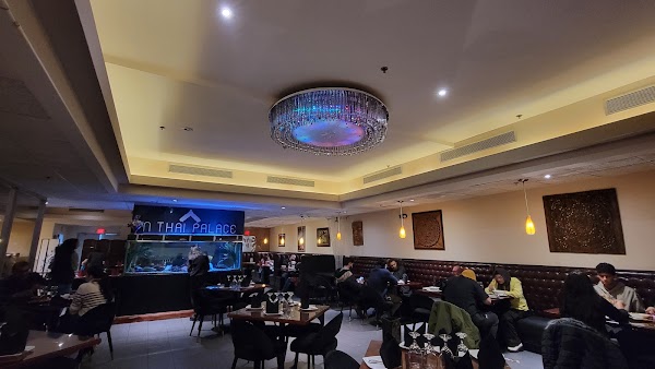 N Thai Palace 3