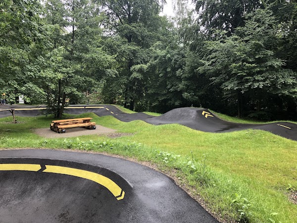 Pumptrack