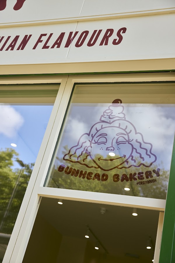 Bunhead Bakery