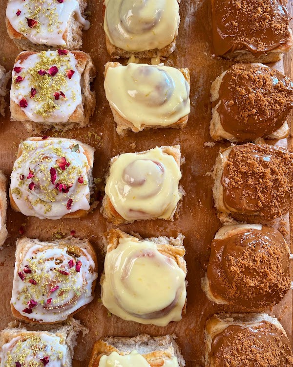 Bunhead Bakery 4