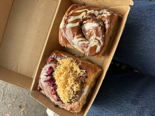 Bunhead Bakery 3