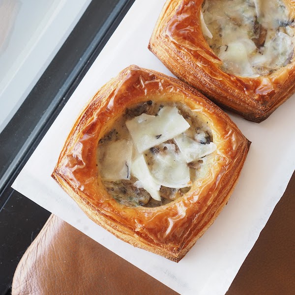 Chu Bakery 5