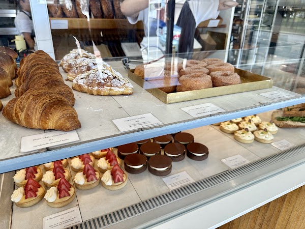 Chu Bakery 3