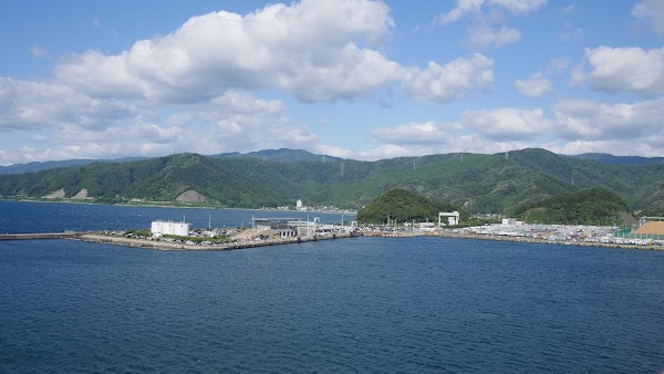 Tsuruga 1