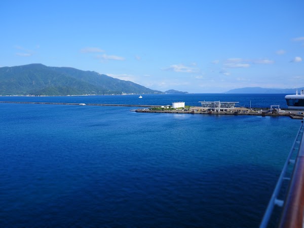Tsuruga 3