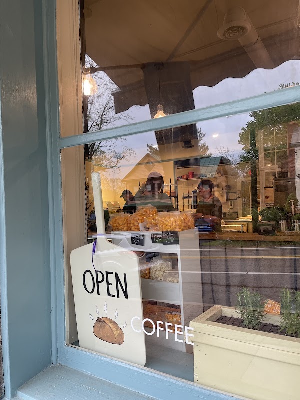 Bolivar Bread Bakery