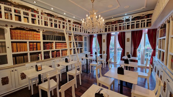 Casa Portuguesa do Pastel de Bacalhau