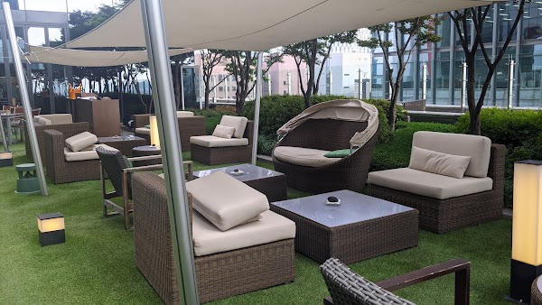 [Korea] Hotels with kids 8