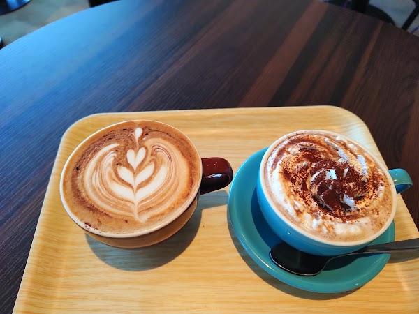 SORAMADO cafe 1387 ISAHANA 3