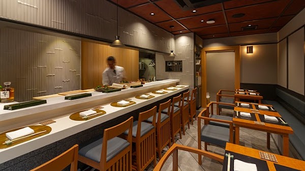 Sushi Gotengo OSAKA