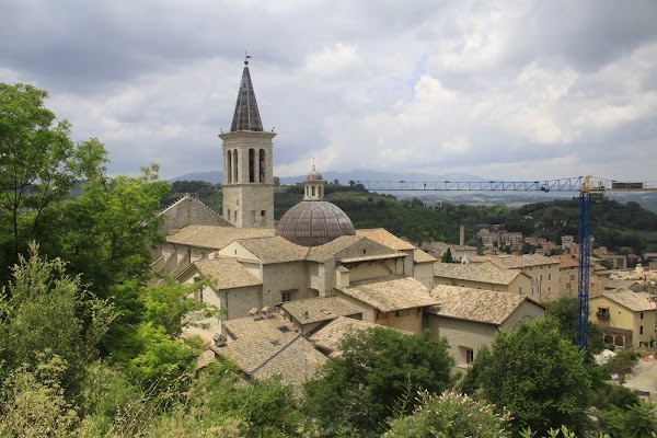 Spoleto