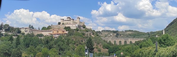 Spoleto 3