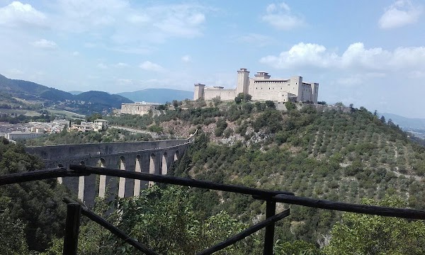 Spoleto 2