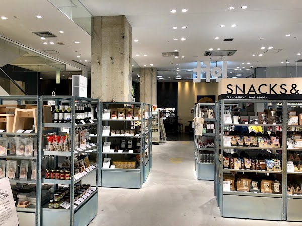 Ginza Loft 3