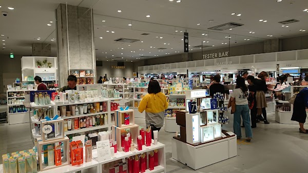 Ginza Loft 2