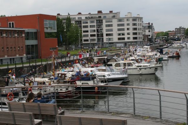 Portus Ganda 1