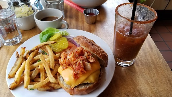 The Good Fork Pub 5