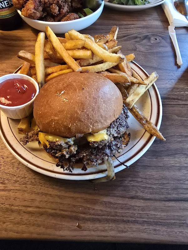 The Good Fork Pub 2