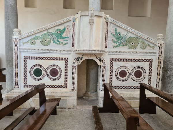 Duomo di ravello