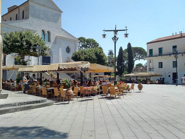 Duomo di ravello 5
