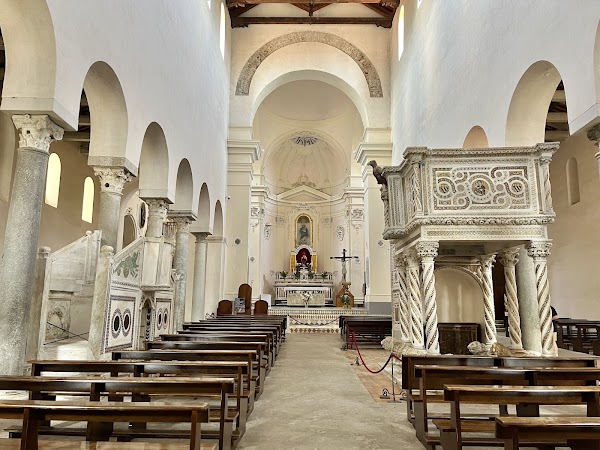 Duomo di ravello 4