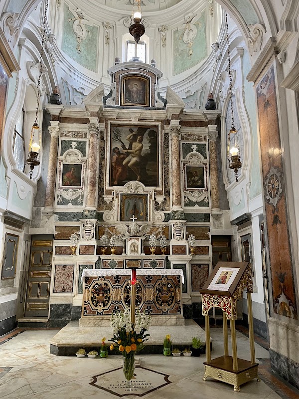 Duomo di ravello 3