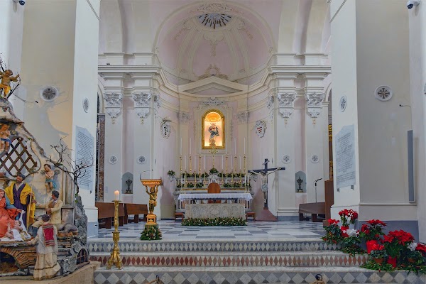 Duomo di ravello 2