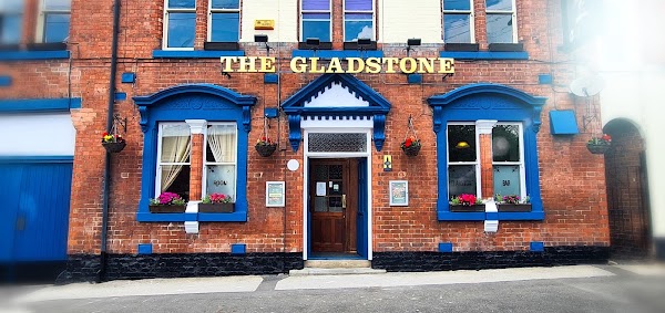 The Gladstone