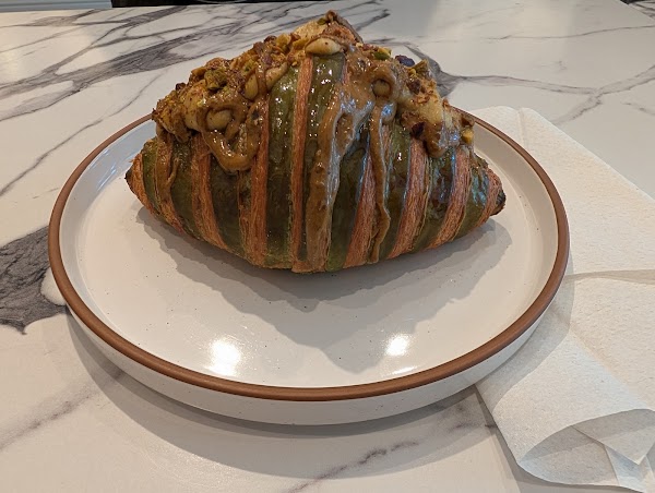 Lakon Paris Patisserie 5