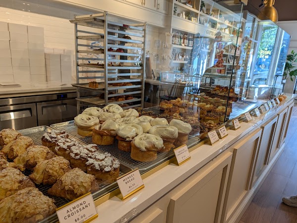 Lakon Paris Patisserie 4